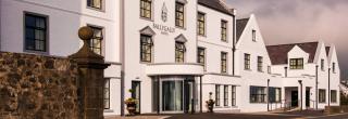 Ballygally Castle | Causeway Coast Hotel | Antrim Coast Hotel