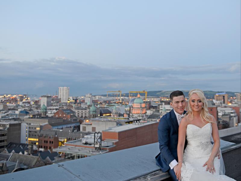 Weddings Northern Ireland Wedding Venues Belfast City Europa Hotel