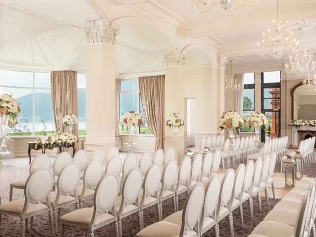Gallery Wedding Venue Northern Ireland Hotel Slieve Donard
