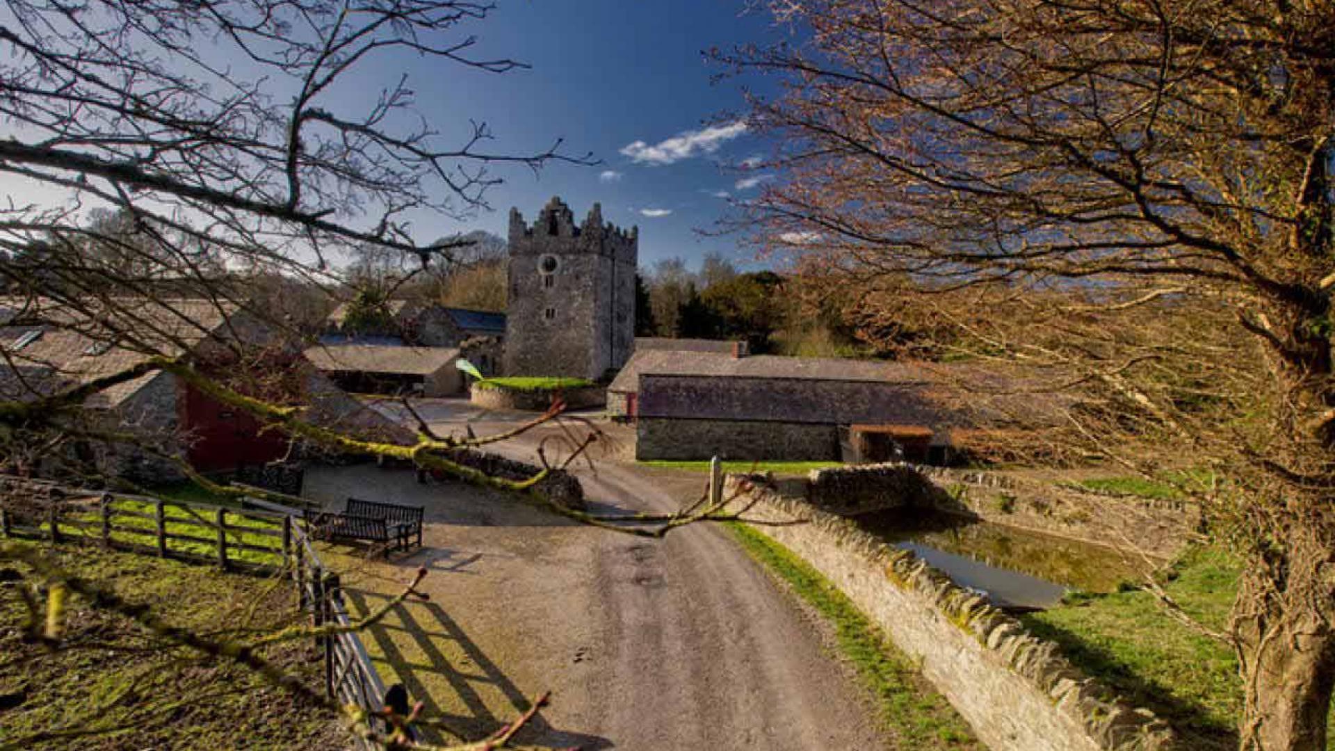 Game Of Thrones Hotel Offers Slieve Donard County Down